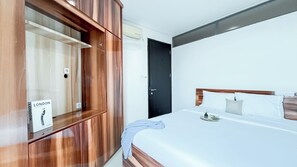 Standard Apartment, 2 Bedrooms (Apartment)
