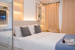 Standaard studio, 1 slaapkamer (Apartment)