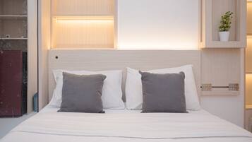 Studio Tiêu chuẩn, 1 phòng ngủ (Apartment)