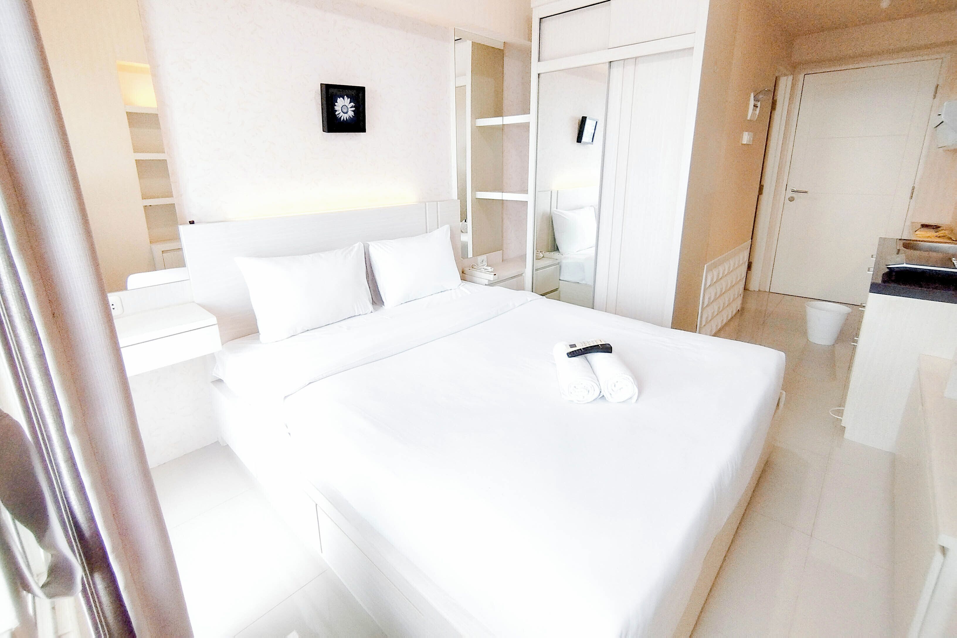 スタンダード スタジオ 1 ベッドルーム (Apartment) | 内装