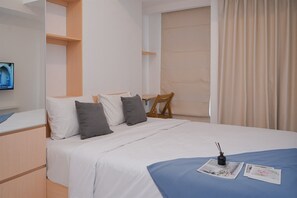 Standard Studio, 1 Bedroom (Apartment) | 1 bedroom