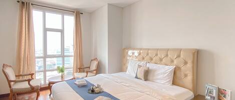 Appartement Standard, 3 chambres (Apartment)