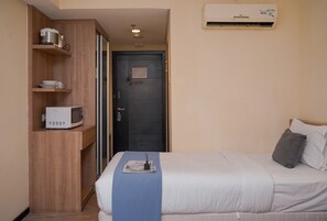Standard-Studio, 1 Schlafzimmer (Apartment)