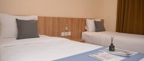 Standard Studio, 1 Bedroom (Apartment)