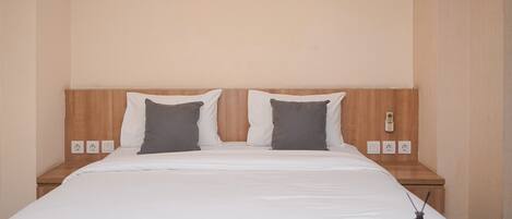 Appartement Standard, 3 chambres (Apartment)