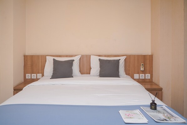 Standard Apartment, 3 Bedrooms (Apartment)