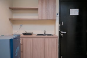 Appartement Standard, 3 chambres (Apartment) | Cuisine privée