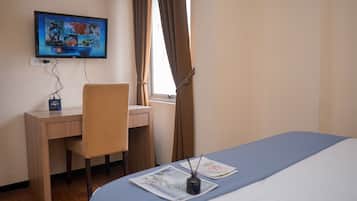 Apartamento estándar, 3 habitaciones (Apartment)