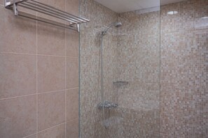 Lägenhet Standard - 3 sovrum (Apartment) | Badrum