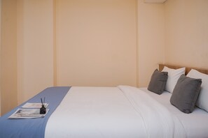 Standard Apartment, 3 Bedrooms (Apartment)