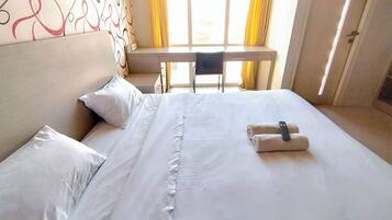 Standard Studio, 1 Bedroom (Apartment)