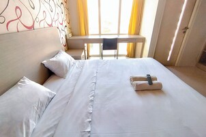 Standard Studio, 1 Bedroom (Apartment)