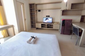Standard-Studio, 1 Schlafzimmer (Apartment)