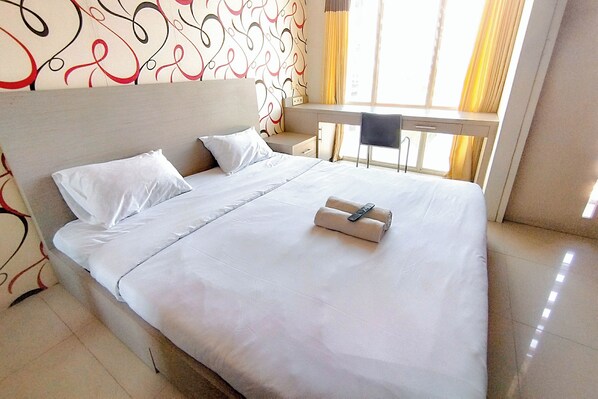 Standard-Studio, 1 Schlafzimmer (Apartment)