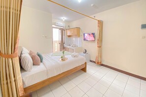 Estúdio standard, 1 quarto (Apartment)