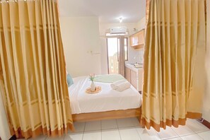 Studio Standard, 1 chambre (Apartment)