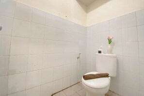 Studio Standard, 1 chambre (Apartment) | Salle de bain