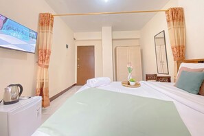 Standard Studio, 1 Bedroom (Apartment)
