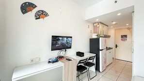 Studio Standard, 1 chambre (Apartment) | Salle à manger