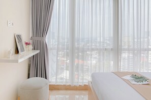 Standardlejlighed - 1 soveværelse (Apartment)