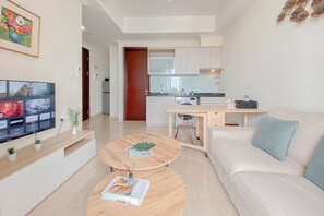 Standardlejlighed - 1 soveværelse (Apartment)