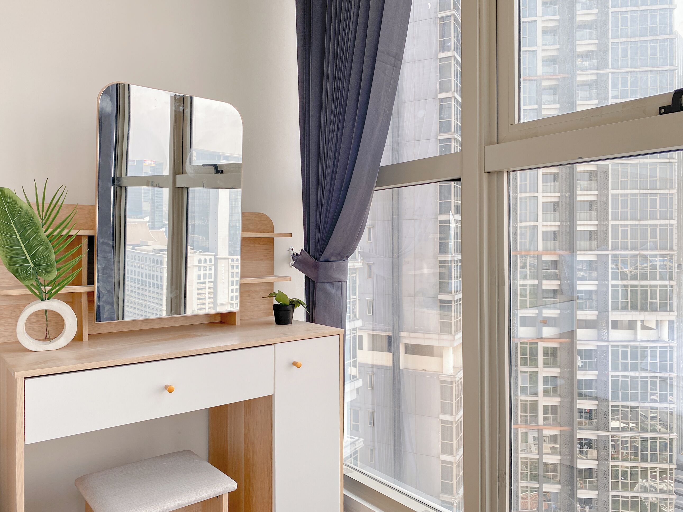 Standard Apartment, 2 Bedrooms (Apartment)