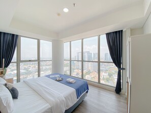 Standard Apartment, 2 Bedrooms (Apartment)