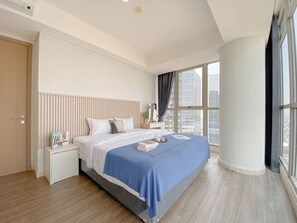 Standard Apartment, 2 Bedrooms (Apartment)