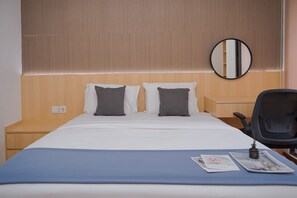 Standard Studio, 1 Bedroom (Apartment) - Cozy Studio at Atria Residence Gading Serpong Apartment (Gading Serpong)