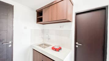 標準公寓, 2 間臥室 (Apartment) | 私人廚房