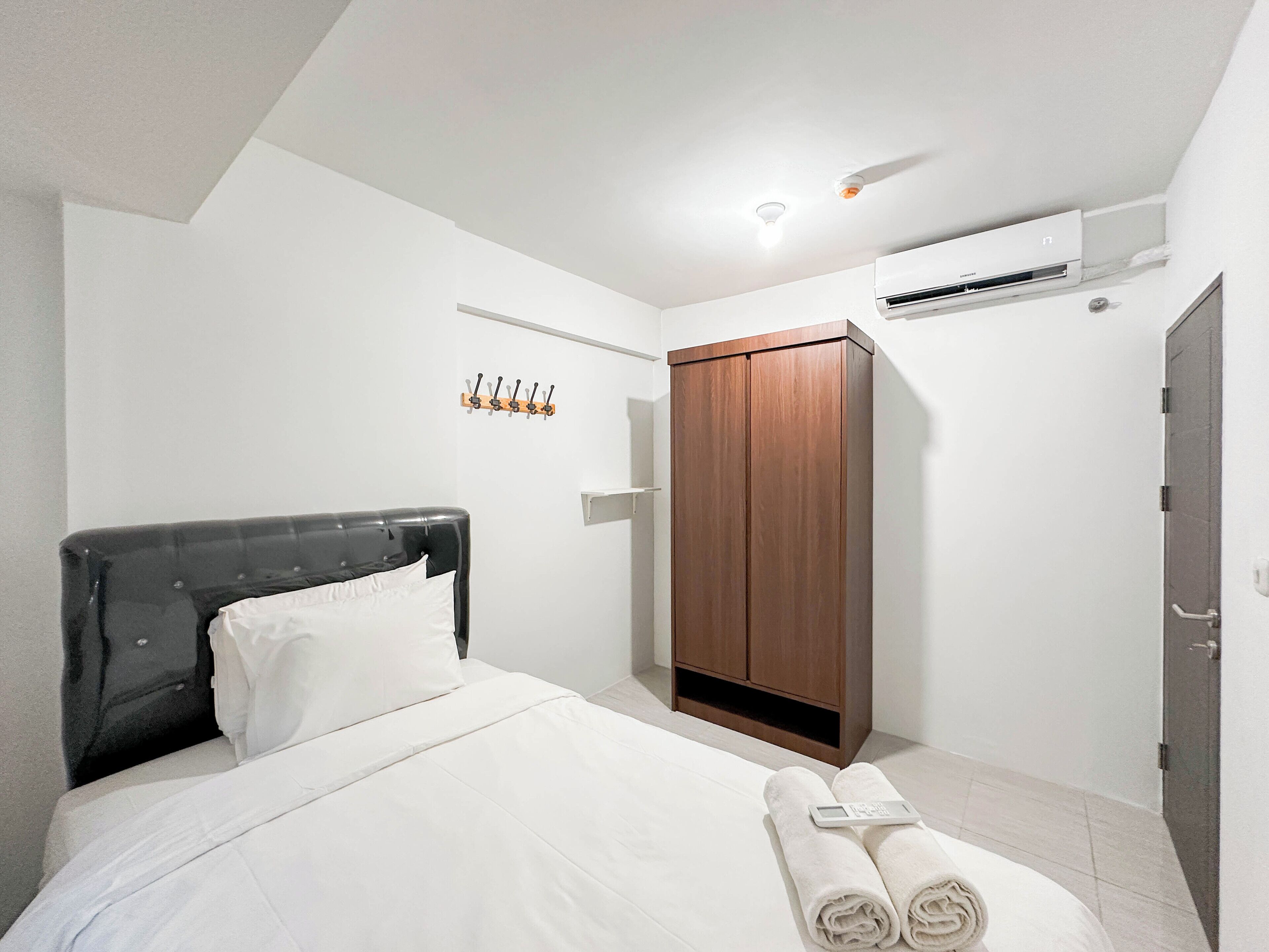 Standard Apartment, 2 Bedrooms (Apartment) | 2 bedrooms