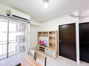 2 habitaciones 