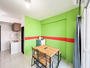 2 bedrooms - Good 2BR Apartment Suncity Residence (Sidoarjo)