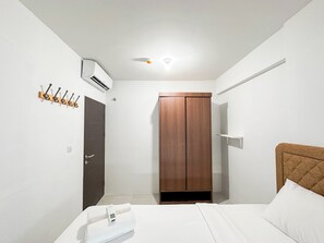 Standard Apartment, 2 Bedrooms (Apartment)