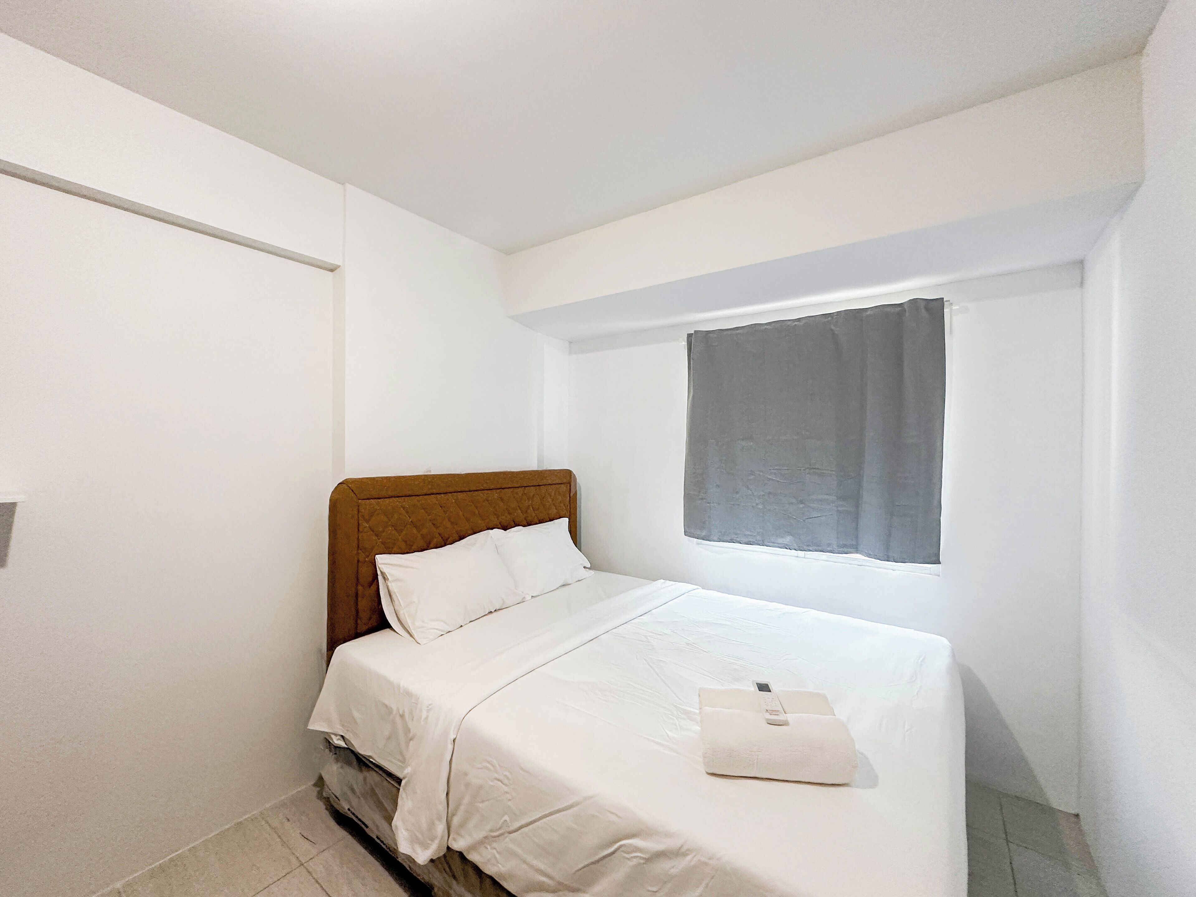 Apartemen Standar, 2 kamar tidur (Apartment)
