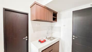 標準公寓, 2 間臥室 (Apartment) | 私人廚房