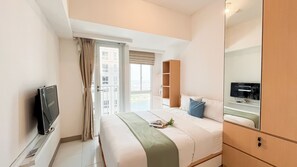 Studio – standard, 1 soverom (Apartment)