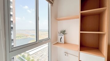 Standard Studio, 1 Bedroom (Apartment)