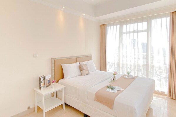 Apartamento standard, 2 quartos (Apartment)