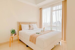 Standard Apartment, 2 Bedrooms (Apartment)