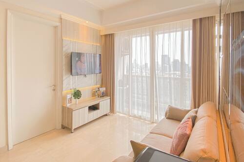 Appartement Standard, 2 chambres (Apartment)