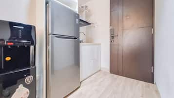 Standard Studio, 1 Bedroom (Apartment) | Private kitchen