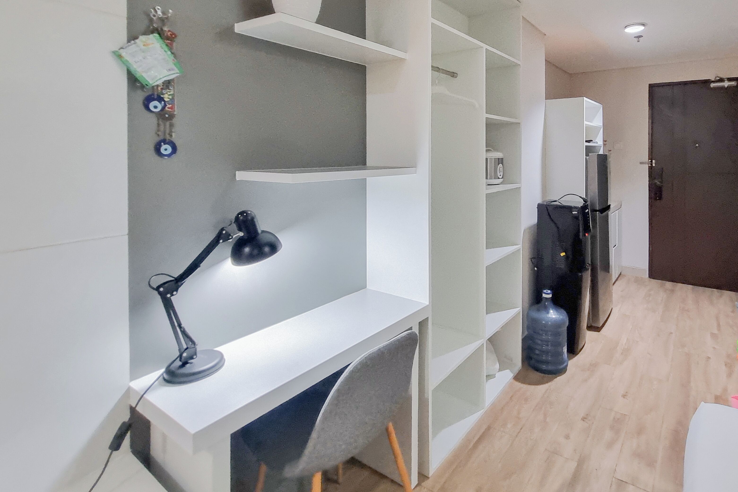 Standard Studio, 1 Bedroom (Apartment)
