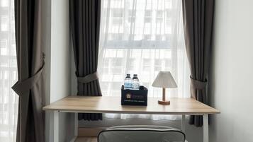 Standard Studio, 1 Bedroom (Apartment)