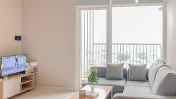 Apartamento standard, 2 quartos (Apartment)