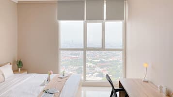 Apartamento standard, 2 quartos (Apartment)