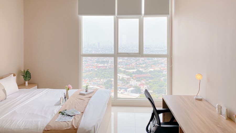 Best Deal and Elegant 2BR Apartment at Ciputra International