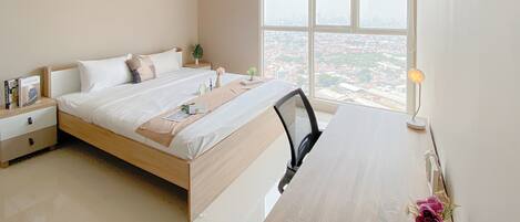 Standard Apartment, 2 Bedrooms (Apartment)