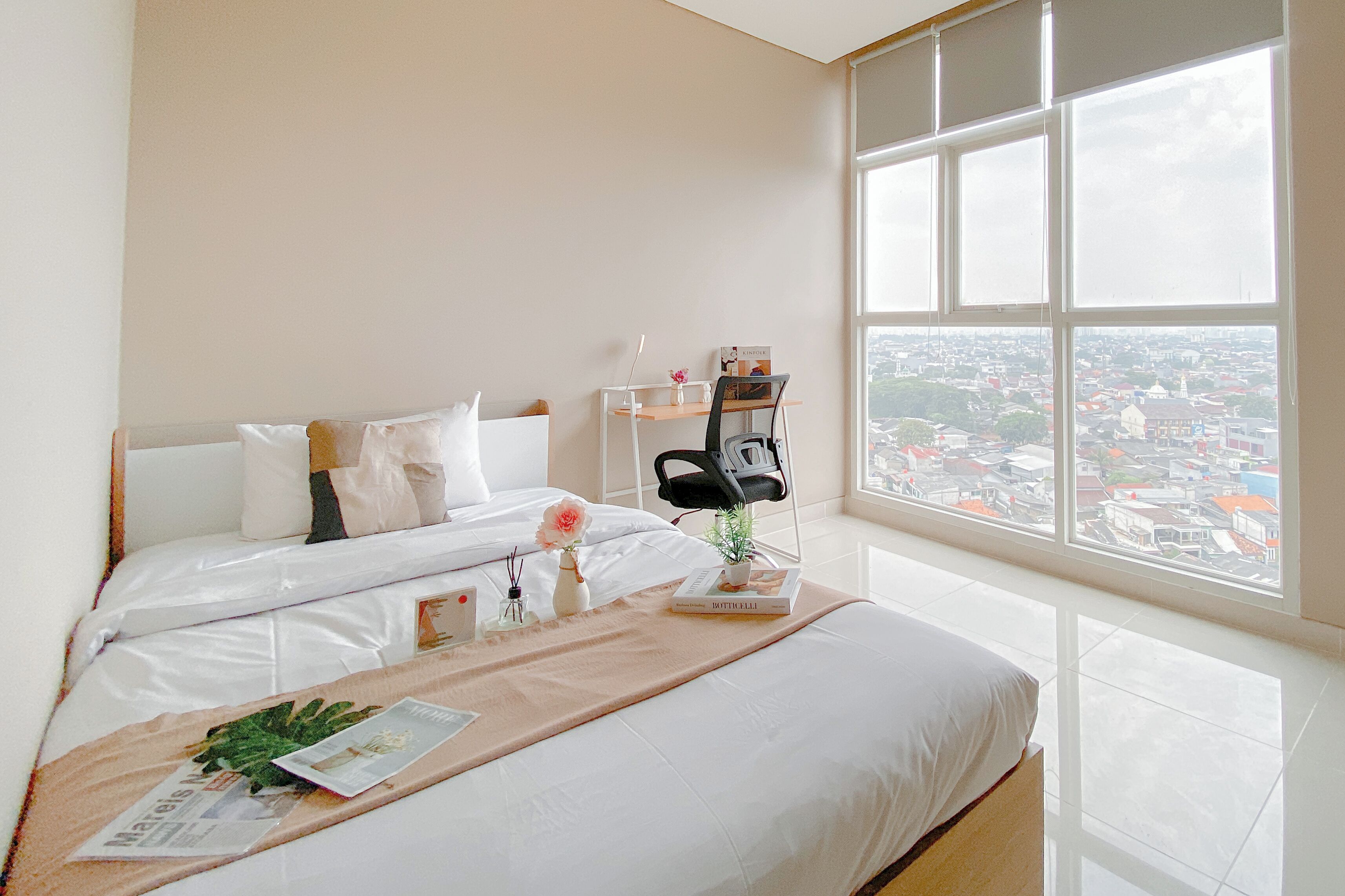 Standard Apartment, 2 Bedrooms (Apartment)