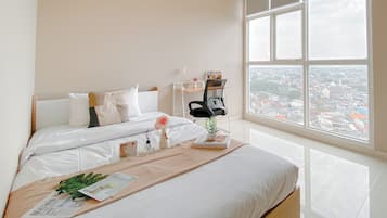 Standard Apartment, 2 Bedrooms (Apartment)